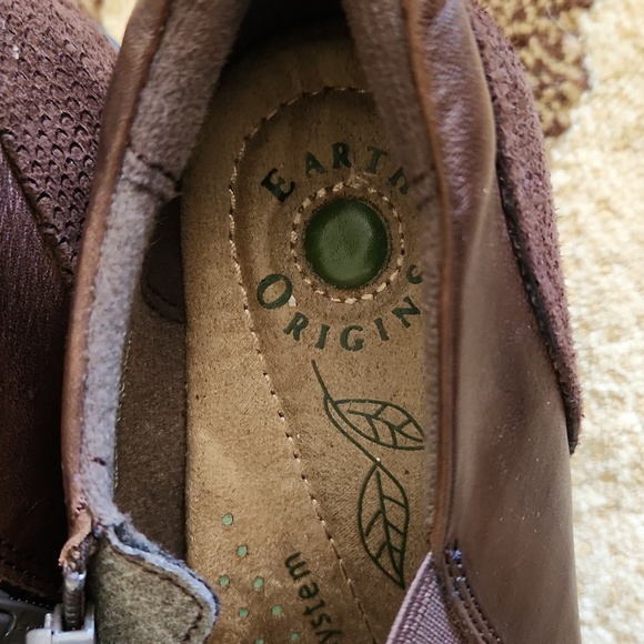 Earth Origins ankle boots - Picture 4 of 10